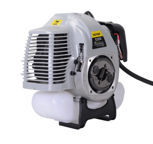 Бензиновый триммер GGT-430T Grey Huter-Tehinstrument