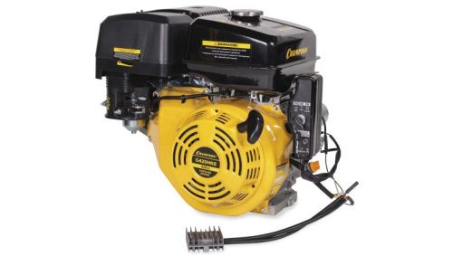 Двигатель с горизонтальным валом CHAMPION G420HKE-Tehinstrument