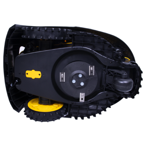 Газонокосилка-робот CHAMPION RMB1828, RMB1828-Tehinstrument