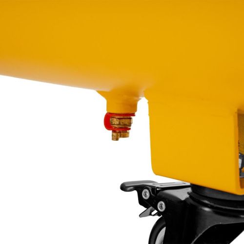 Компрессор безмасляный, малошумный Denzel DLS 3300/100-Tehinstrument