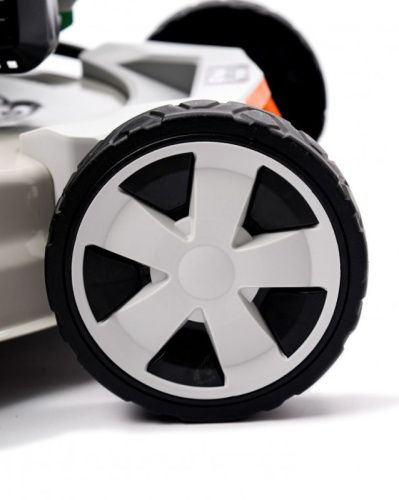 Газонокосилка бензиновая Helmut TR 51SL-Tehinstrument