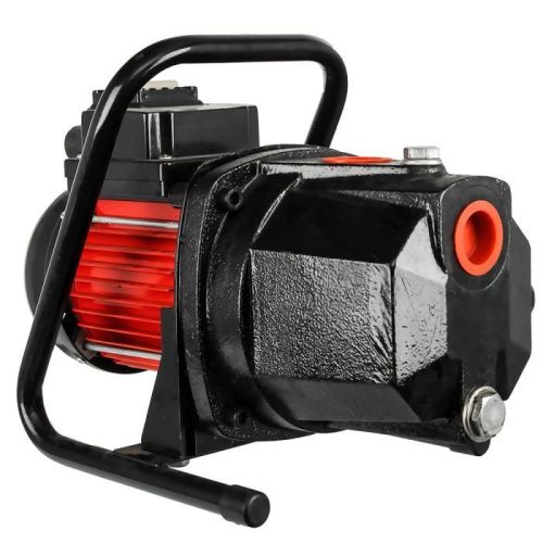 Насос садовый QUATTRO ELEMENTI Giardino 1000 Ci-Tehinstrument