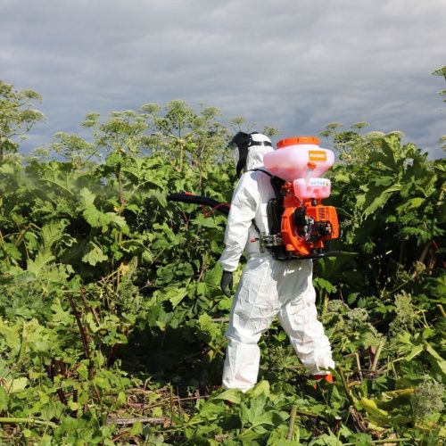 Опрыскиватель ранцевый Patriot PT 415 WF-12-Tehinstrument