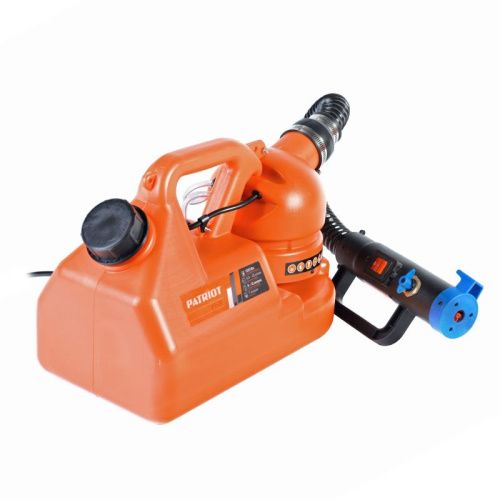 Генератор холодного тумана Patriot PT-7 F-Tehinstrument