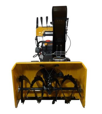 Снегоуборщик Habert HB930MS PRO ШЛ-Tehinstrument