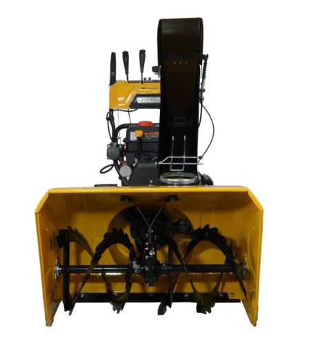 Снегоуборщик Habert HB930MS PRO ШЛ-Tehinstrument