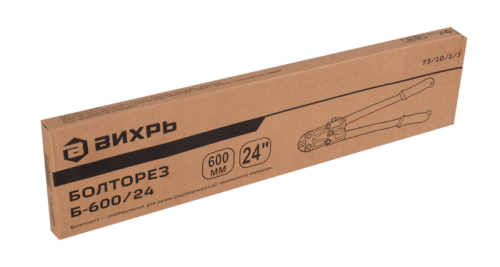 Болторез Б-600/24 Вихрь-Tehinstrument