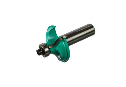 Фреза кромочная калевочная с подшипником 12,7 dxhxl 41x13x60 мм, хв.12  Sturm-Tehinstrument