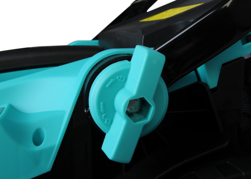 Электрическая газонокосилка  Sturm EL1840-Tehinstrument