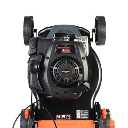 Газонокосилка бензиновая Patriot PT 42 BS-Tehinstrument