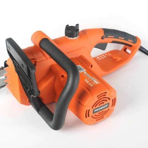 Цепная электрическая пила Patriot ESP 1816 (электропила Патриот ESP1816)-Tehinstrument