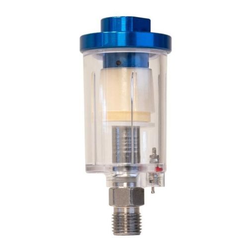 Фильтр мини MF (до 500л/мин, 4-8бар, вход 1/4M, выход 1/4F), Aurora-Tehinstrument