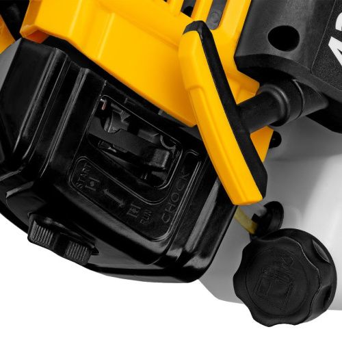 Триммер бензиновый Denzel DT 43S-Tehinstrument