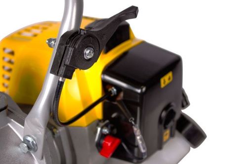 Бензиновая мотопомпа CHAMPION GP26-II-Tehinstrument