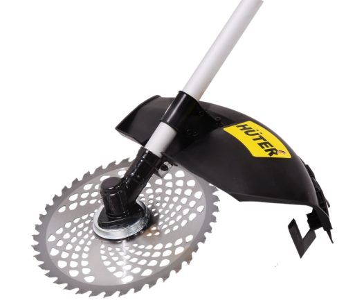 Триммер бензиновый Huter GGT-553TX-Tehinstrument