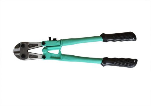 Болторез 14" 350 мм, закаленные губки из стали Т8  Sturm-Tehinstrument