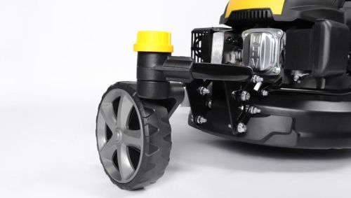 Газонокосилка CHAMPION LMZ5130/1-Tehinstrument