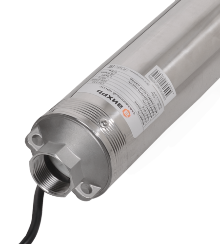 Скважинный насос Вихрь СН-135-Tehinstrument