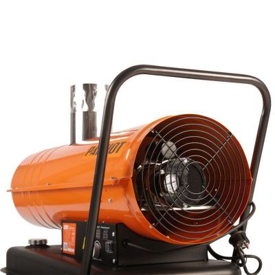 Тепловая пушка дизельная Patriot DTC 303 i-Tehinstrument