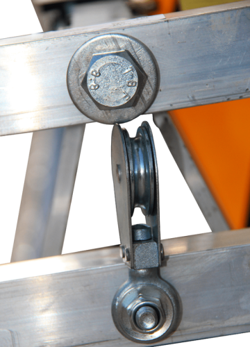 Промежуточная секция Vektor VTS-9.0 3м-Tehinstrument