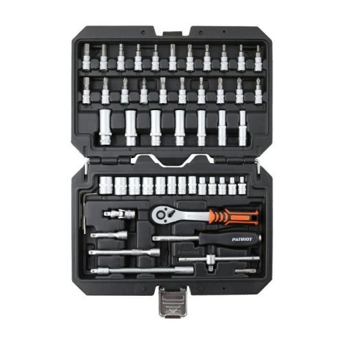 Набор автоинструмента PATRIOT SSP 53-Tehinstrument
