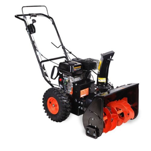 Снегоуборщик бензиновый (щетка) Patriot PRO 777 S-Tehinstrument