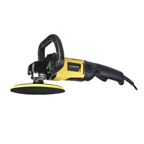 Машина полировальная HAG918CP Hanskonner-Tehinstrument