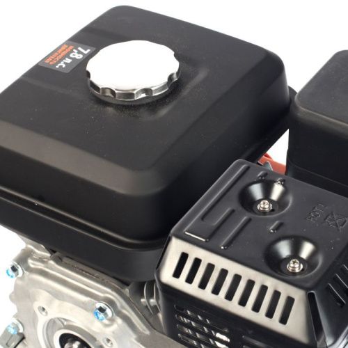 Двигатель бензиновый Patriot P 175 FB-Tehinstrument