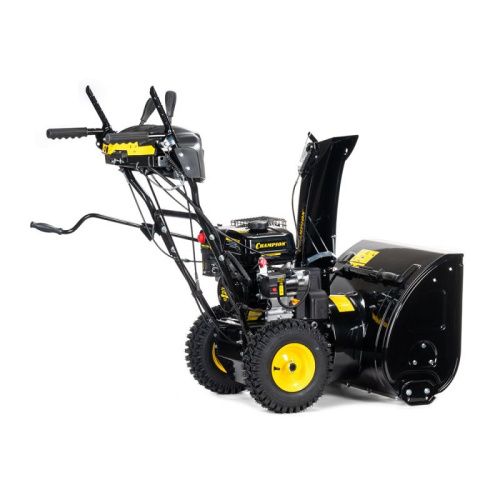 Снегоотбрасыватель CHAMPION ST762E-Tehinstrument