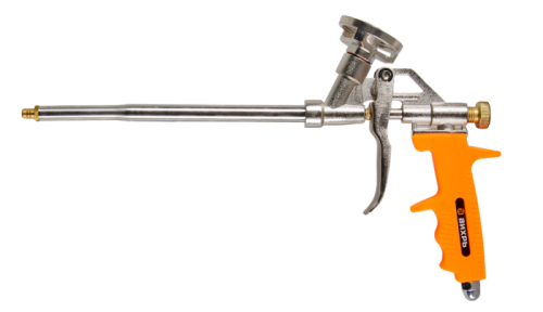 Пистолет для монтажной пены "МАСТЕР" Вихрь-Tehinstrument