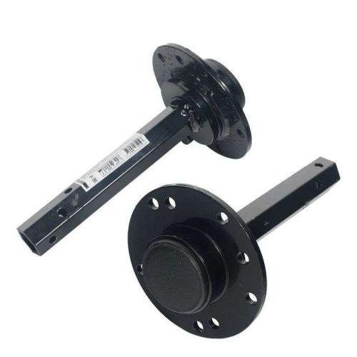 Поворотные ступицы колес на шестигранную ось 23 мм., 4 отверстия, Patriot СТП 23-Tehinstrument