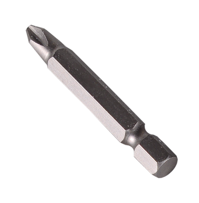 Набор бит PH2 50 мм (10шт), Вихрь-Tehinstrument