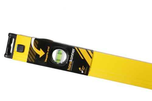 Уровень 1200 мм, Hanskonner-Tehinstrument