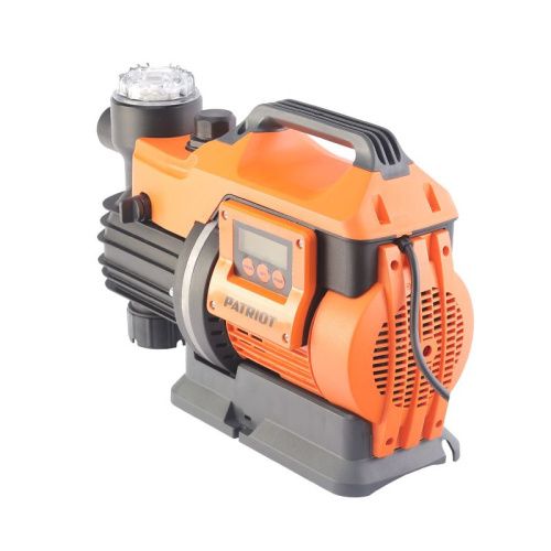Насос поверхностный PATRIOT R 800 LCD-Tehinstrument