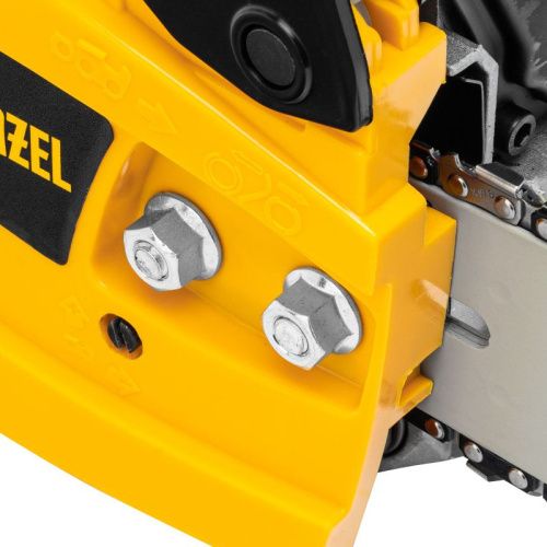 Пила цепная бензиновая Denzel DGS-4516-Tehinstrument