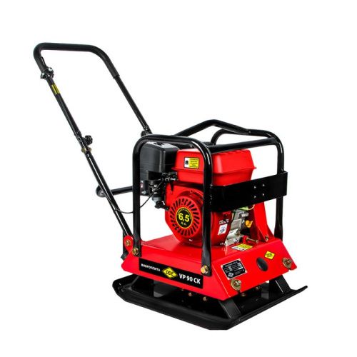 Виброплита DDE  VP90-CK-Tehinstrument