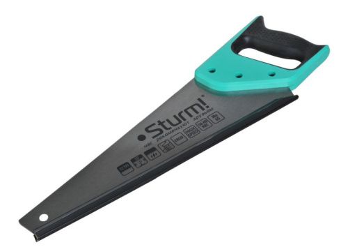 Ножовка по дереву  Sturm 1060-57-500-Tehinstrument