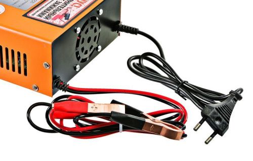 Зарядное устройство СОЮЗ ЗУС-1221-Tehinstrument