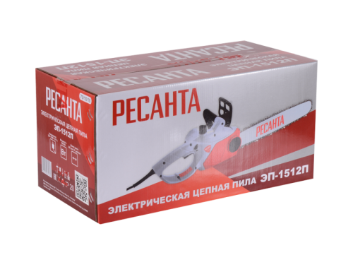 Электропила Ресанта ЭП-1512П-Tehinstrument