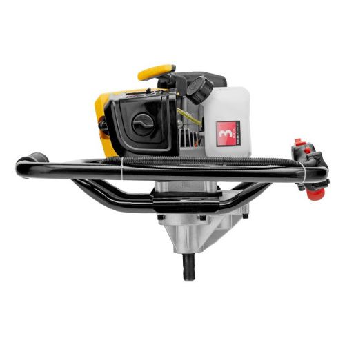 Мотобур Denzel DX-52-Tehinstrument