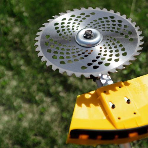 Триммер бензиновый Denzel DGT 330-Tehinstrument