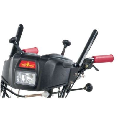 Бензиновый снегоуборщик Wolf Garten EXPERT 6690 HD (снегоуборщик Вольф-Гартен 6690)-Tehinstrument