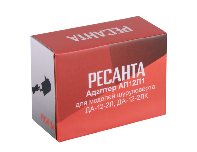 Адаптер АП12Л1 DCG,TMG для шуруповертов Ресанта ДА-12-2Л, ДА-12-2ЛК-Tehinstrument