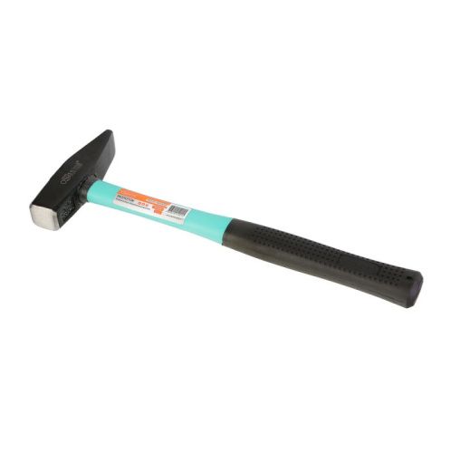 Слесарный молоток,ЗАЩИТА ОТ РАСКОЛА,фибергласс, кован. боек 500гр, Sturm ПРОМО-Tehinstrument