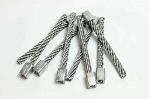 Комплект металлических сегментов Limpar 4HM-Z05 (8 шт) для машины Limpar Taifun-Tehinstrument