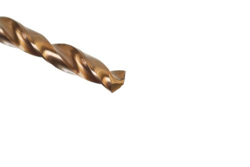 Сверло по металлу COBALT 3,5х70мм Hanskonner-Tehinstrument