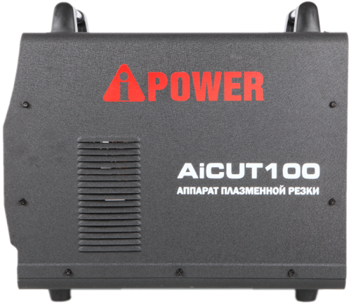 Аппарат плазменной резки A-iPower AiCUT100-Tehinstrument