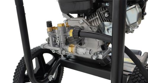 Бензиновая мойка высокого давления Habert HW917-Tehinstrument