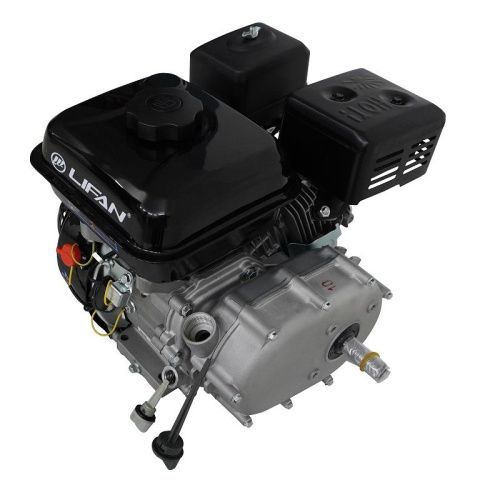 Двигатель Lifan 170F-R, вал ?20мм-Tehinstrument