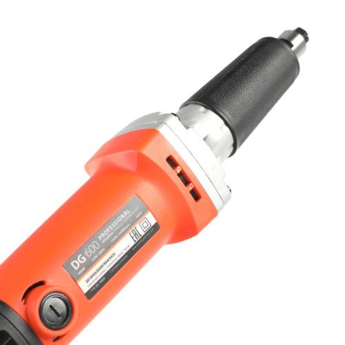 Машина прямошлифовальная Patriot DG 600-Tehinstrument
